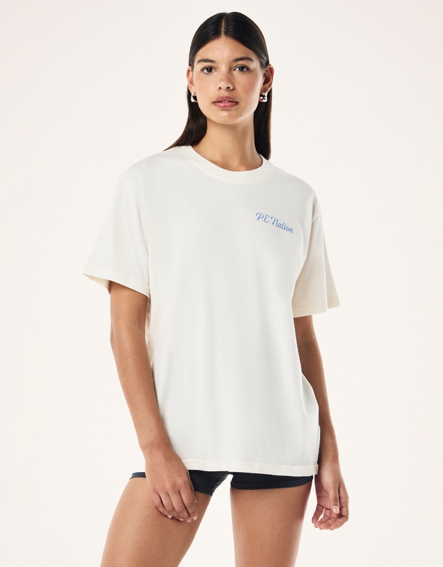 P.E Nation - Formation 2.0 Tee