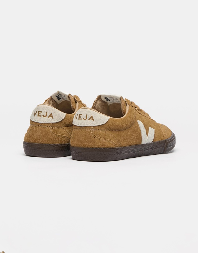 Veja - Volley Suede - Unisex