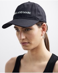 C&M CAMILLA AND MARC - Asher Cap