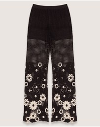 Maje - Pochetty Pants