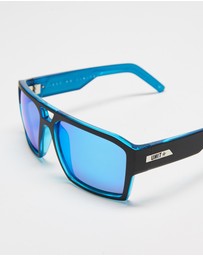 UNIT - Vault Polarised Sunglasses