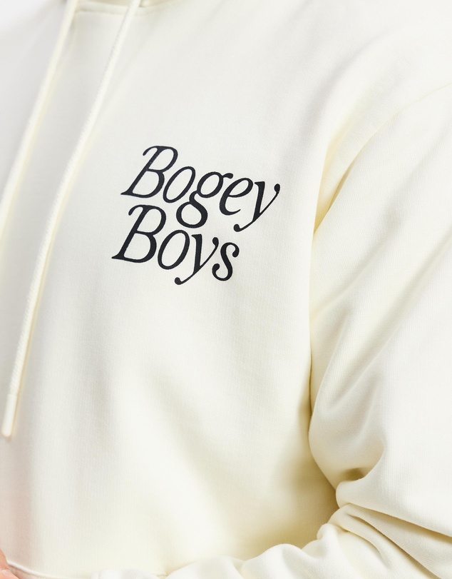 Bogey Boys - Bb Takeaway Hoodie