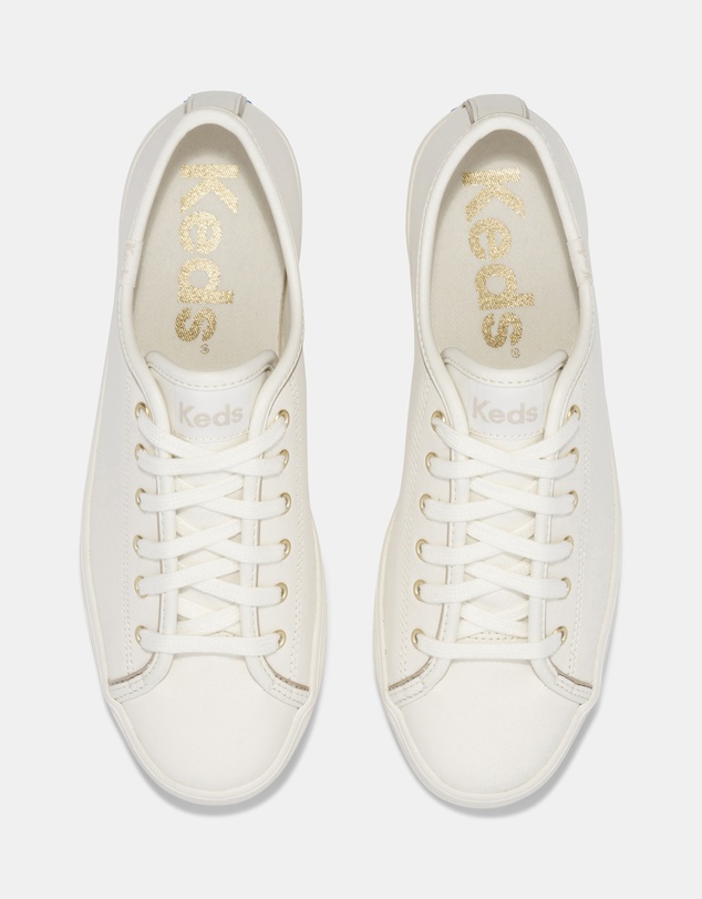 Keds - Triple Up