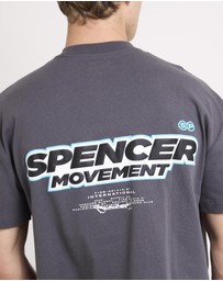 Spencer Project - Movement T-Shirt