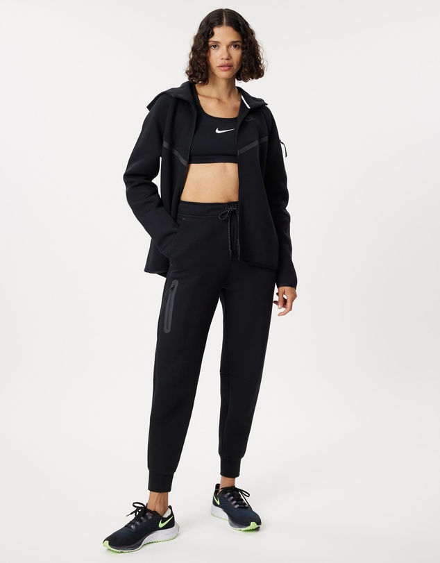 Nike - Sportswear Tech Fleece Mid-Rise Joggers