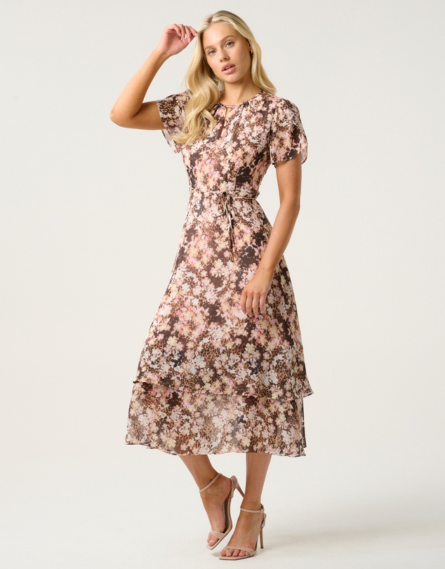 Stella - Liora Dress