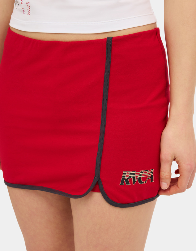 RVCA - Womens Mila Skort