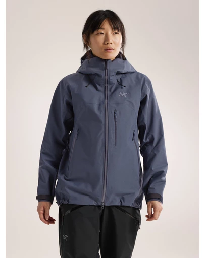 Arc'teryx - Beta SV Jacket Women's