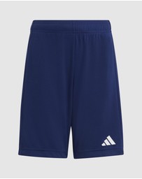 adidas Sportswear - Sereno Shorts - Kids-Teens