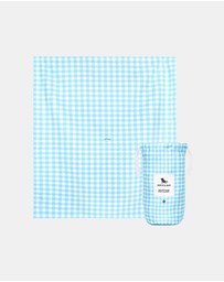 Dock & Bay - Beach Blanket Extra Large