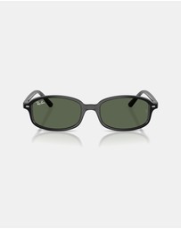 Ray-Ban Junior - 0Rj9132S - Kids