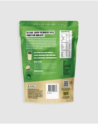 Protein Supplies Australia - Vanilla Bean PeaPro (Raw Pea Protein) - 1kg
