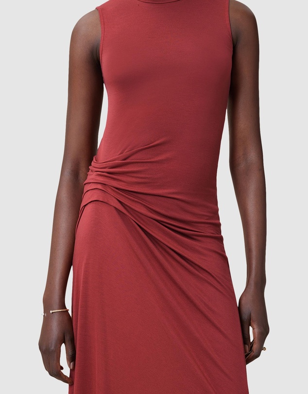 AllSaints - Rivi Sleeveless Dress