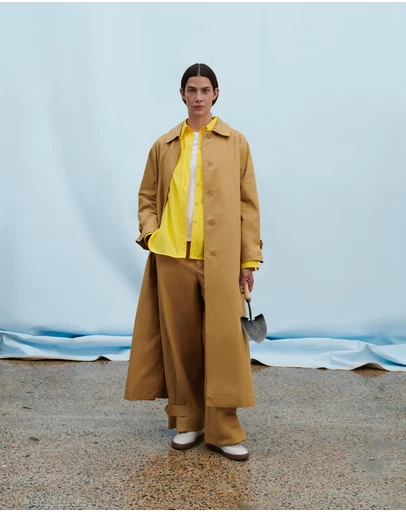 Kowtow - Tab Trench