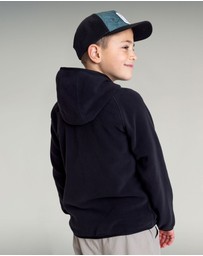 Kathmandu - Kids Ridge 100 Primaloft Hooded Jacket