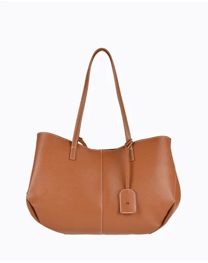 PETA AND JAIN - Willa Tote With Hangoff Bag