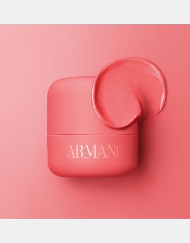 Giorgio Armani - Armani Dolci Makeup Blush 1