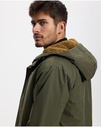 Patagonia - Isthmus Parka