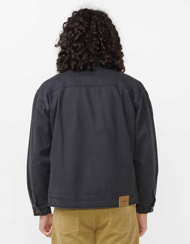 Rip Curl - Classic Surf Denim Trucker Jacket