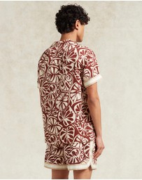 Che - Correl Palm Valbonne Shirt