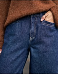 Ceres Life - Reese Wide Jean