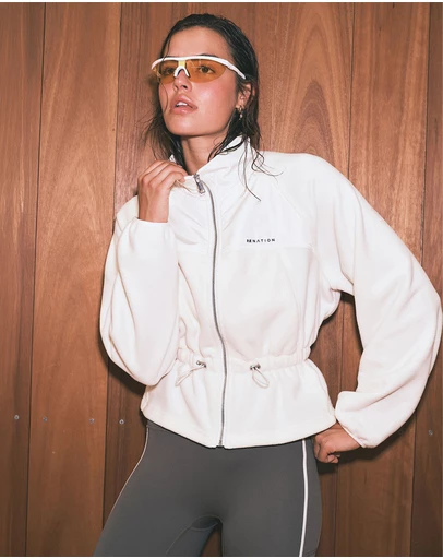 P.E Nation - Form Jacket