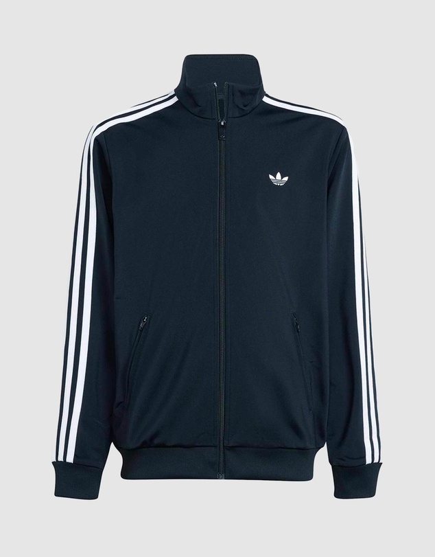 adidas Originals - Firebird Loose Track Top - Kids-Teens