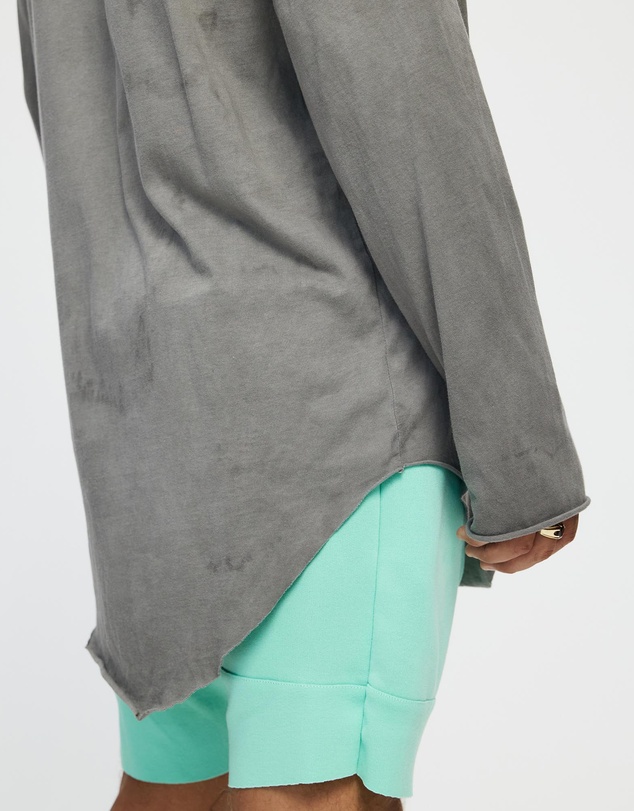Surrounded By Ghosts - The Howlite Long Sleeve T-Shirt