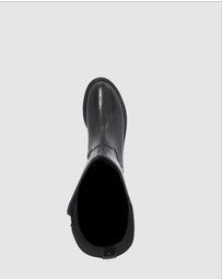 Dune London - Tagu - Black