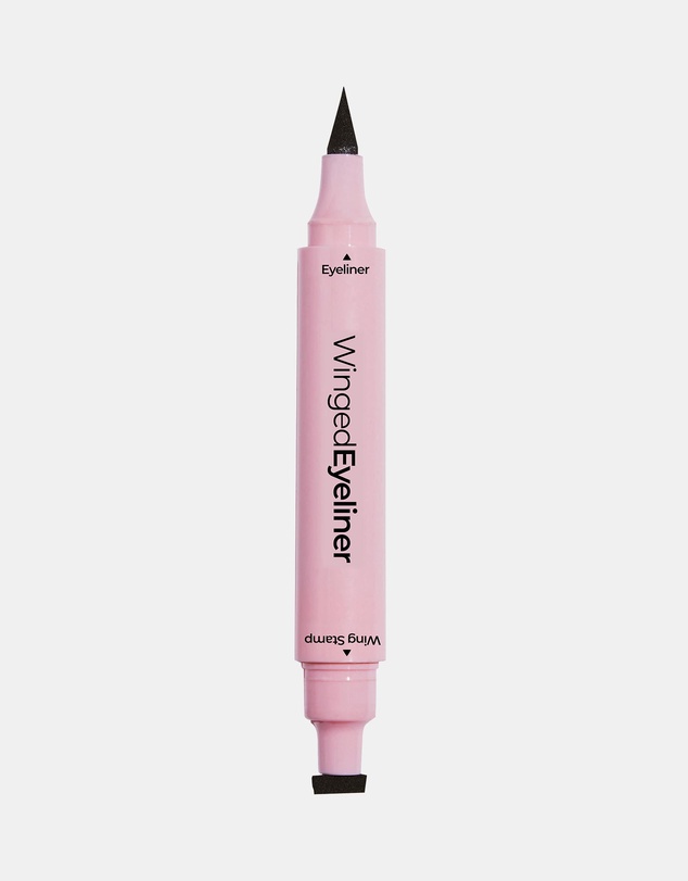 MCoBeauty - Winged Eyeliner Stamp & Liquid Eyeliner Duo
