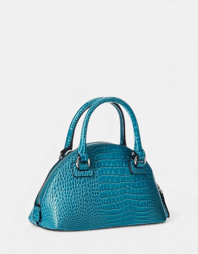 GUESS - Shila Small Dome Crossbody Bag