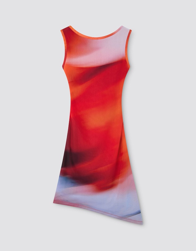 Feners - Caracola Dress