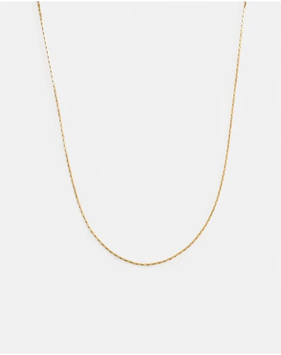 Kirstin Ash - Duality Chain Necklace