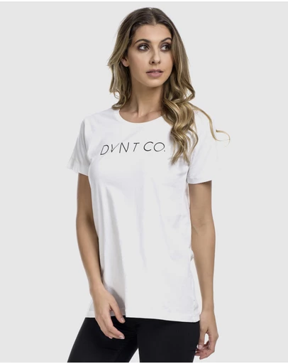 DVNT - The Co Tee