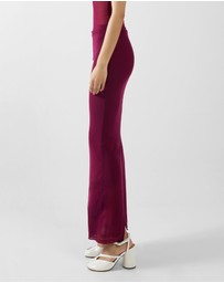 BY.DYLN - Maddox Maxi Skirt
