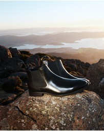 Aquila - Fogerty Chelsea Boots