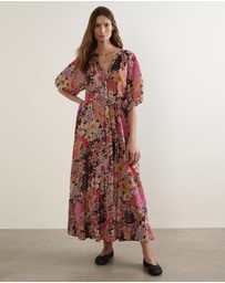 Auguste The Label - Peyton Maxi Dress