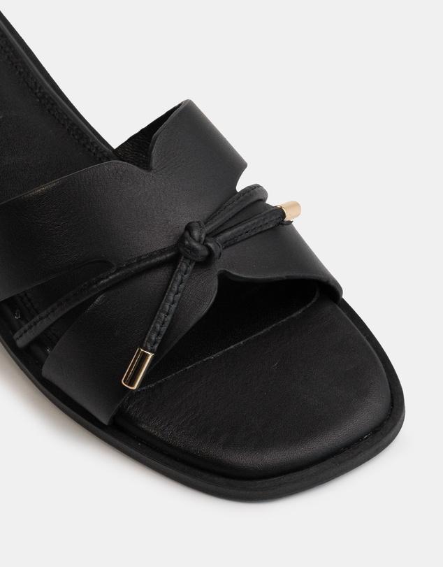 Miss Sofie - Laser Sandals