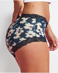 Kayser - 2 Pack Sukie Micro Full Brief