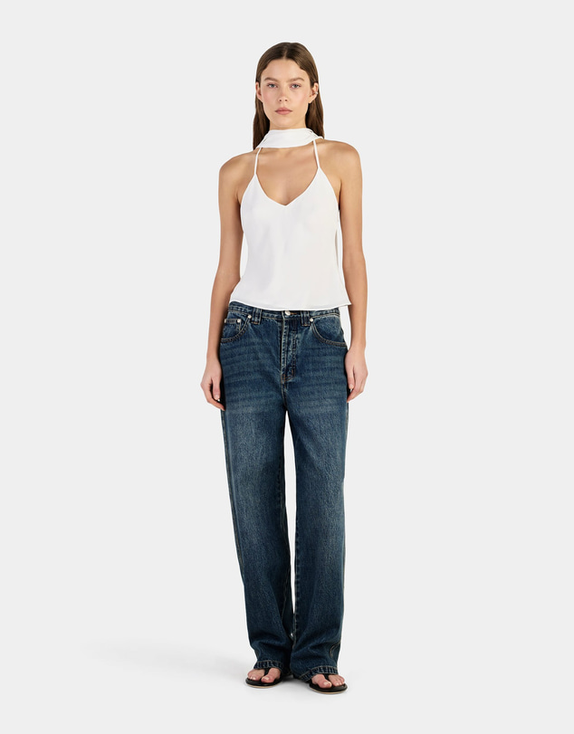 Hansen & Gretel - Ari Halter Top