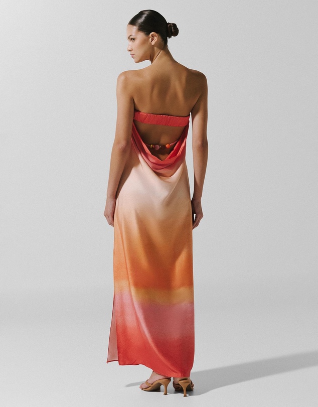 Baobab - Lola Maxi Dress