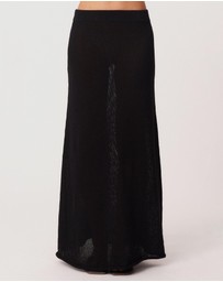 SNDYS - Cali Maxi Skirt