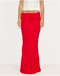 Dazie - Cypress Maxi Skirt