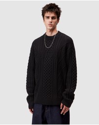 Carhartt WIP - Shawn Sweater