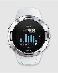 Suunto - 5 GPS Watch