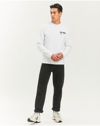 Dr Denim - Dash Jeans