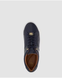 Dune London - Elodiie - Navy