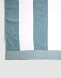 Bambury - Classic Stripe Beach Towel