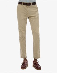 Superdry - International Slim Fit Chino