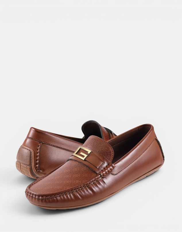 GUESS - Gade Loafers